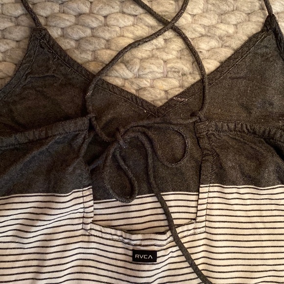 RVCA Dress S - Picture 2 of 4